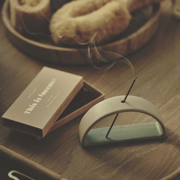 Anthropologie Eureka Incense Holder * - Picture 7 of 7